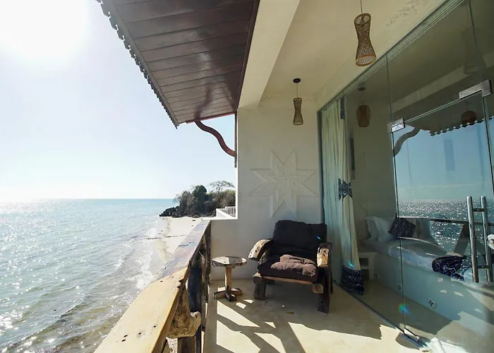 Royal Cliff Zanzibar