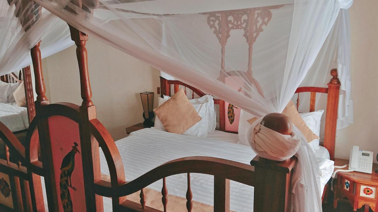 Royal Cliff Hotel