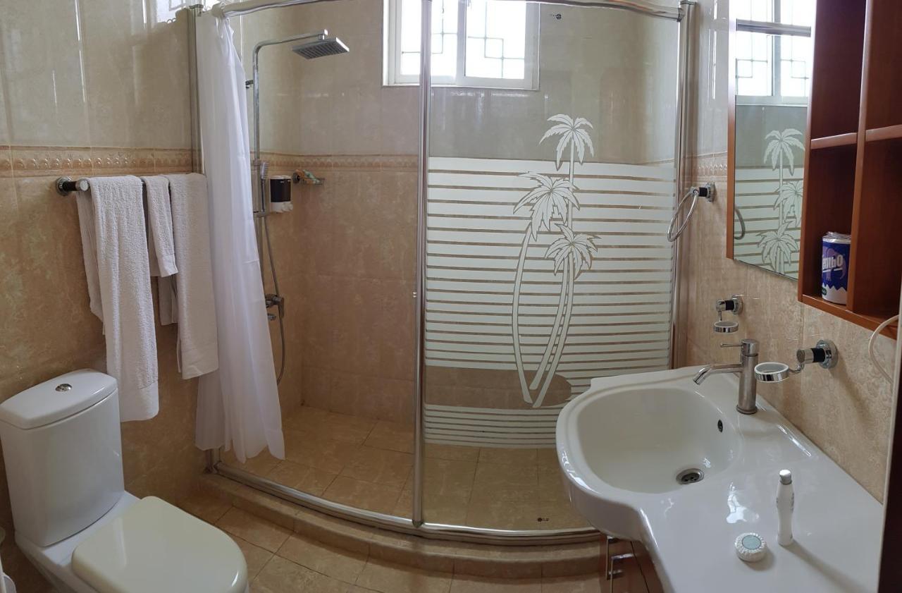 Royal Cliff 4* Zanzibar