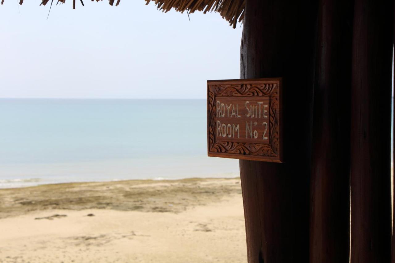 Royal Cliff Hotel 4*